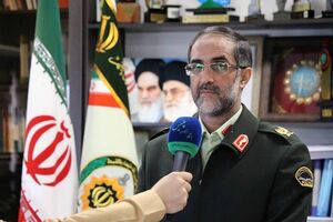  دستگیری عاملان سنگ پرانی به خودروها 