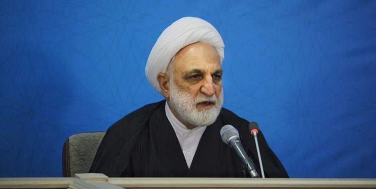  اژه‌ای: از شماتتِ شماتت‌گران نگران نباشید/ صراحت قانون بر مجازات افساد فی الارض 