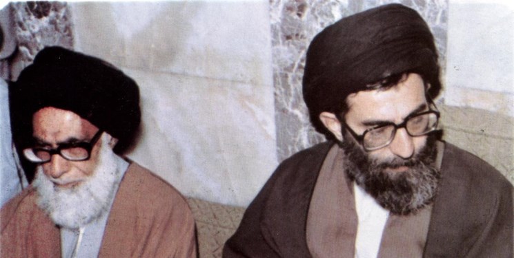 وقتی شیراز در داغ محراب به سوگ نشست/مروری بر زندگی آیت‌الله دستغیب، معلم اخلاق و مهذب نفوس