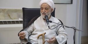 قرائتی: باید به فرزندان‌مان امید تزریق کنیم