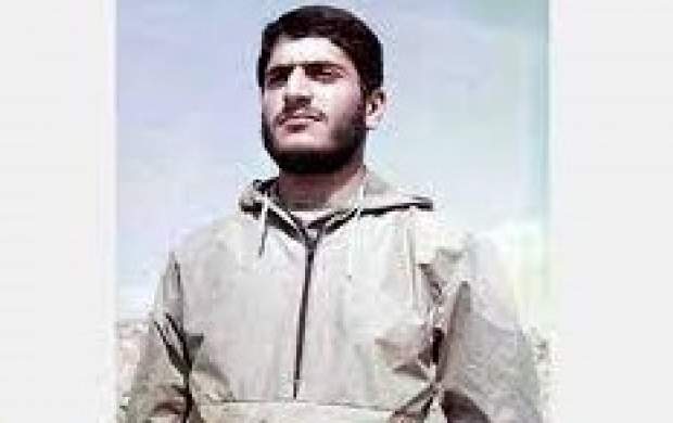  شهیدی که اجازه خرید کت و شلوار دامادی را نداد