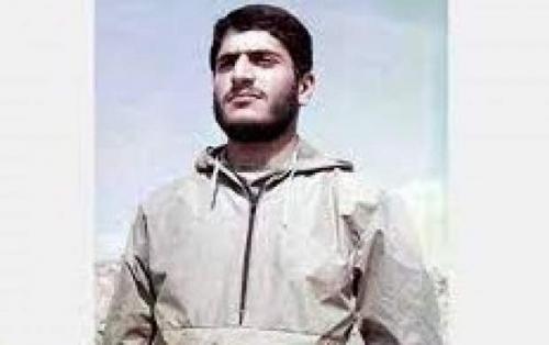  شهیدی که اجازه خرید کت و شلوار دامادی را نداد