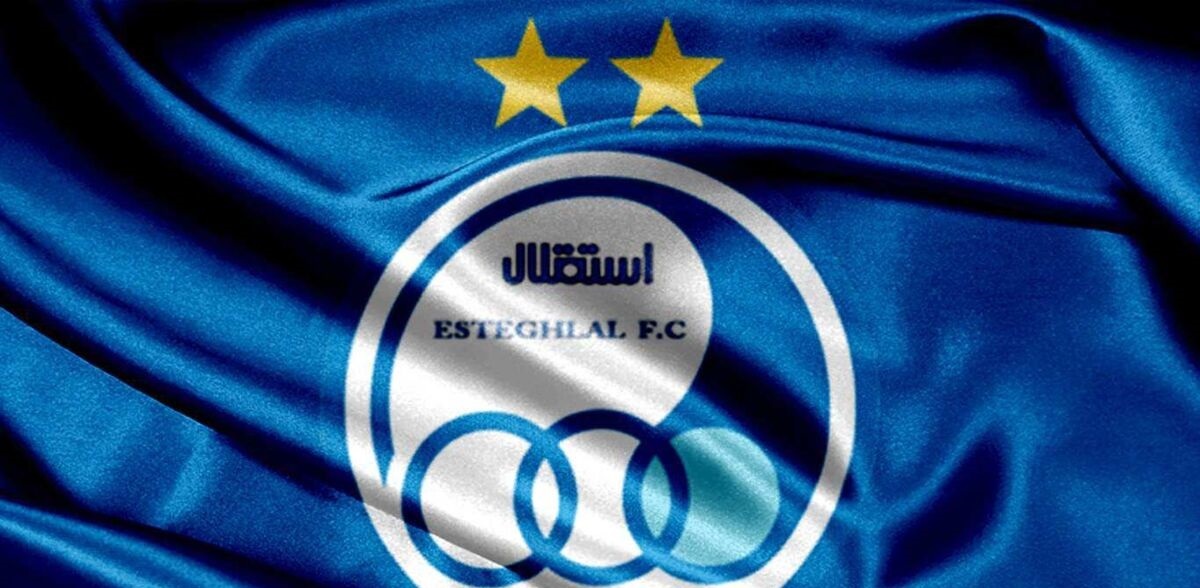  جاسوس استقلال علی آبی ها پیش از دیدار با پرسپولیس