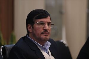  غفور کارگری رییس کمیته ملی پارالمپیک شد