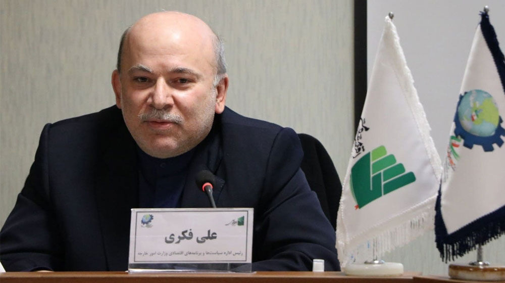 توافق ۱۶ بندی ایران و چین برای اجرای سند همکاری ۲۵ساله