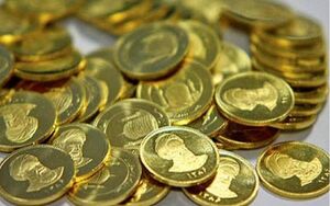 نرخ روز انواع سکه و طلا +جدول