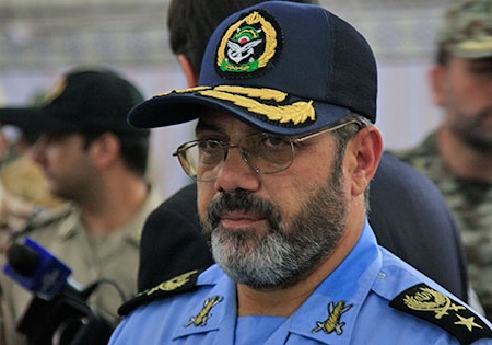 هشدار معاون هماهنگ کننده نهاجا