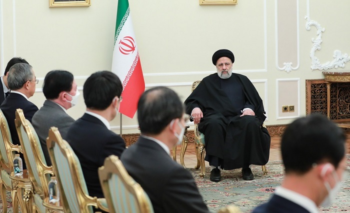 توبه چینی
