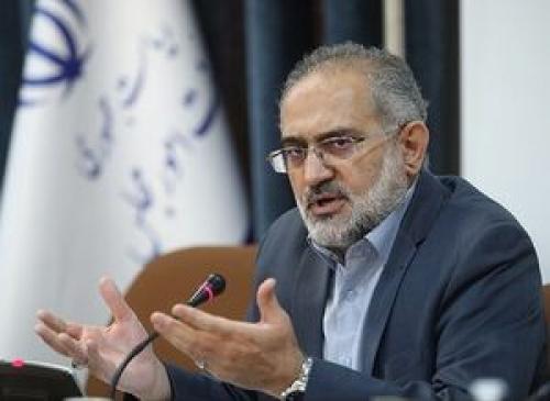  بودجه سال ۱۴۰۲ در مراحل نهایی آماده‌سازی