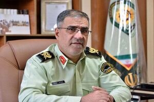 انهدام ۴ باند قاچاق سلاح و مهمات در کرمانشاه