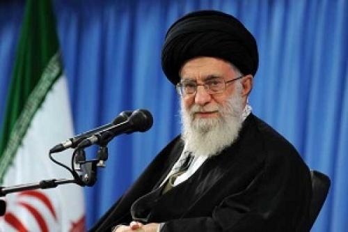 گلایه رهبر انقلاب از طلاب، جوان و دانشجویان انقلابی 