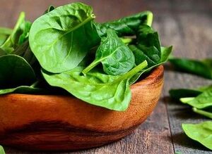  گیاهی که خاصیتش از همبرگر بیشتر است