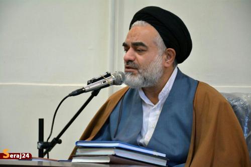  حجاب؛ الزام عقلیِ درونی و فطری 