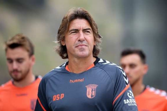  ریسک بزرگ ساپینتو برای تقابل با پرسپولیس