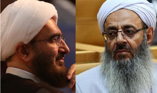 چرا مولوی عبدالحمید برای دیدار نماینده رهبری حاضر نشد؟