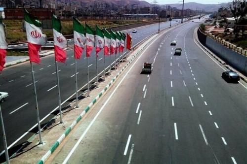 ۱۰ تصمیم جدید برای نامگذاری معابر شهر تهران