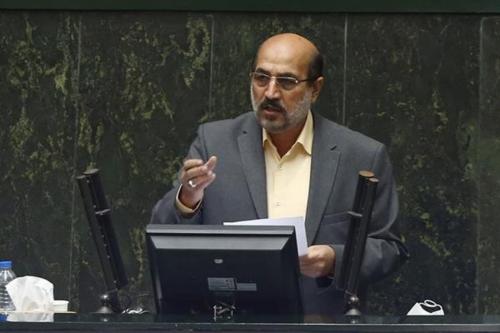 نماینده مجلس: قیمت پژو ۲۰۶ به ۵۰۰ میلیون تومان می‌رسد!