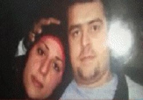 یک داعشی سر همسرش را برید