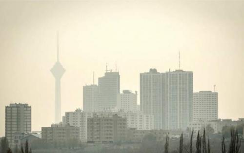 ورزش‌های مناسب در زمان آلودگی هوا