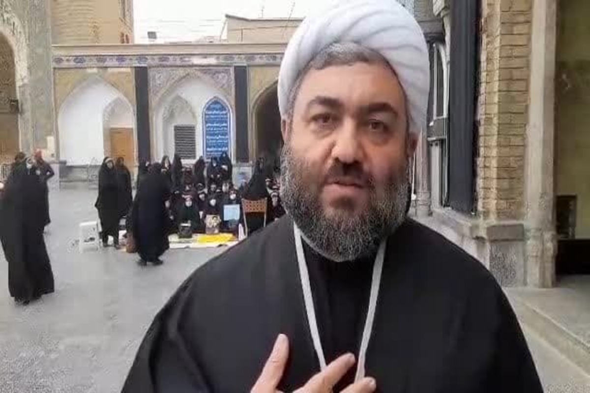  مطالبه گری بانوان انقلابی مورد تأیید نظام است/ حجاب سد راه نفوذ فرهنگی دشمن است 