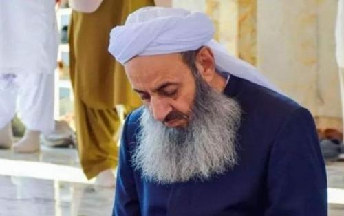 مولوی عبدالحمید کیست؟ از رابطه حسنه با آل سعود تا سکوت در برابر داعش و حمایت از فتنه و اغتشاش
