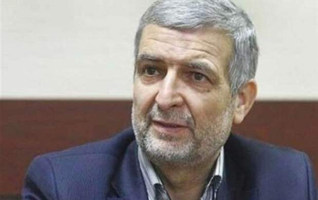 کاظمی قمی سفیر جدید ایران در افغانستان شد