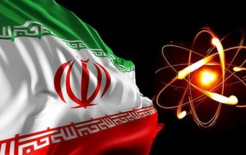 رونمایی از ۳ دستاورد جدید هسته‌ای