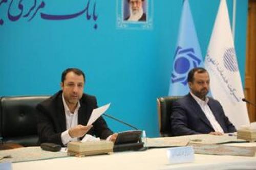 صالح ابادی :پرداخت تنخواه به دولت متوقف شد