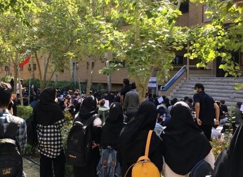  اتاق فکر دولت در چه فکری است؟/ دانشجویان به کره‌شمالی بروند!