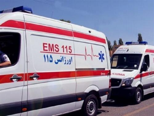 حمله افراد ناشناس به چهار روحانی