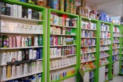  تأسیس داروخانه هلال احمر مغایر با قانون است