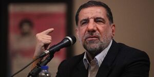 کوثری:‌ مجلس پیگیر اجرای قانون کاهش روابط با انگلیس است