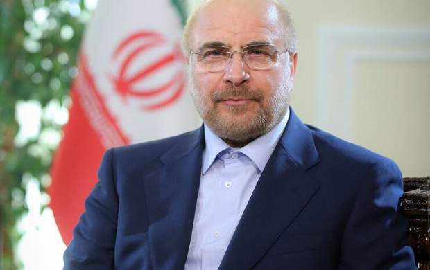 گفت‌وگوی زنده تلویزیونی قالیباف با مردم