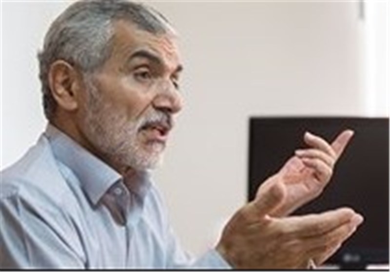 برای شورش مسلحانه در ۱۸ تیر برنامه داشتند
