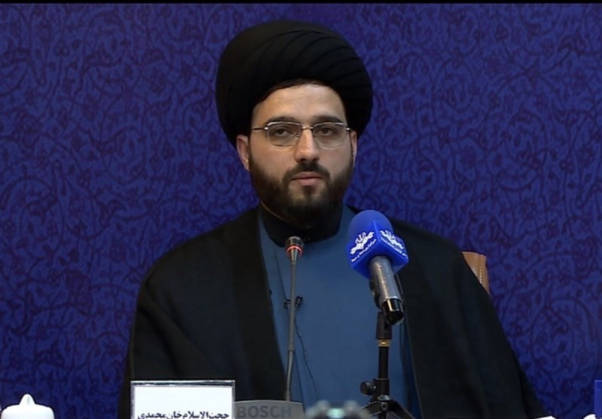  مردم درخواست تجمعات خود را به ستاد امر به معروف و نهی از منکر بفرستند
