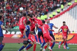در نشست هماهنگی دربی چه گذشت؟