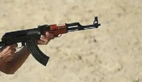 تیراندازی اشرار کور دل به گشت پلیس در راسک