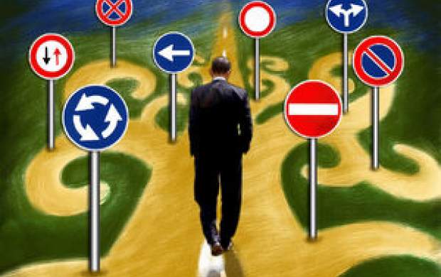 دنیا چگونه ما را فریب می‌دهد؟
