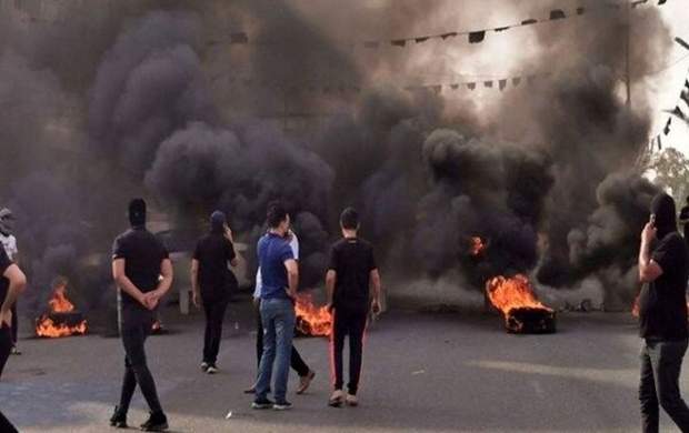 اعترافات لیدر اغتشاشات در گلستان