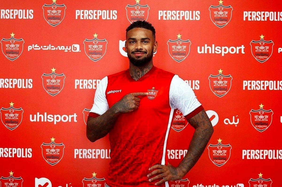  افشاگری بازیکن پرسپولیس در خصوص لوکادیا
