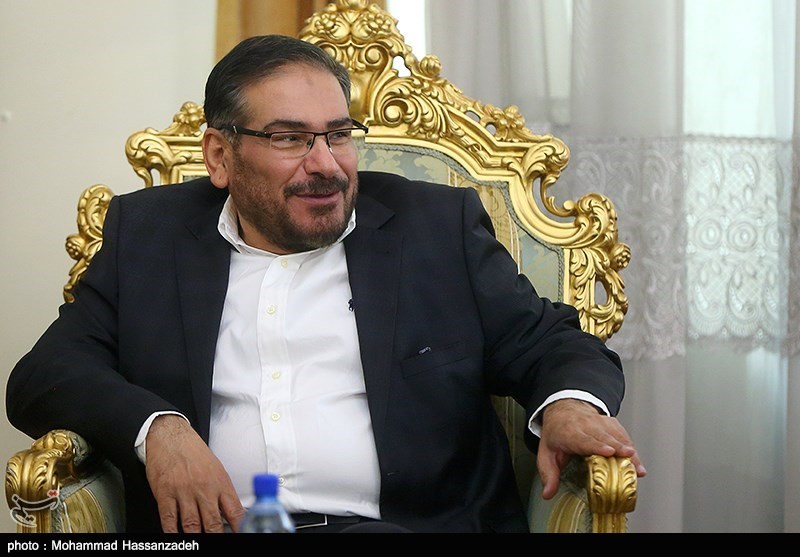ایران همکاری مستشاری به عراق و سوریه 