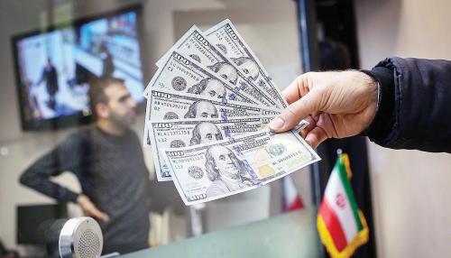  سیگنال برجامی بورل به بازار ارز/ پیش‌بینی جدید از قیمت دلار در بازار