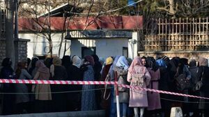  واکنش آمریکا به تعلیق حضور زنان در دانشگاه‌ها در افغانستان