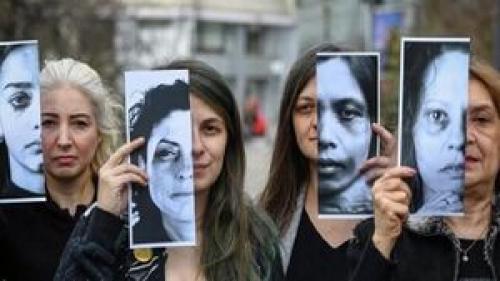  وقتی انگلیس دلسوز زنان ایرانی می‌شود!