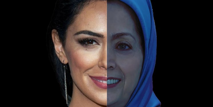  انقلاب کنید تا نازنین بنیادی شما را لمس کند/ مریم رجوی رئیس جمهور تهران خواهد شد! 