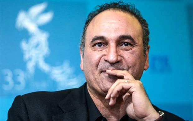 سوال جنجالی اینترنشنال از حمید فرخ نژاد