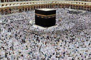 سهمیه ایران در حج سال آینده چقدر است؟
