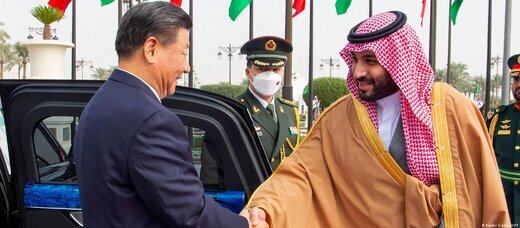 دو اولویت اصلی چین برای تقویت روابط با عربستان