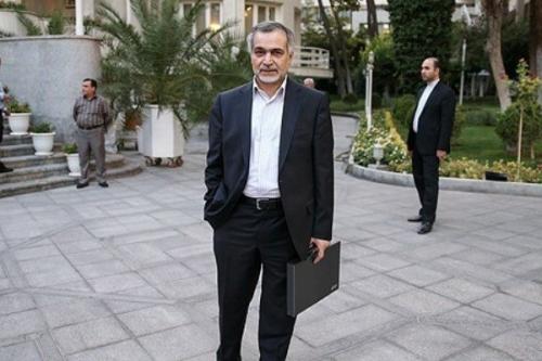 بررسی تخلفات اقتصادی "فریدون"
