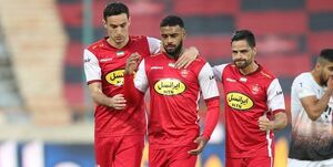 پرسپولیس باید از لوکادیا ضرر و زیان بگیرد